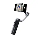 Baseus SUYT-D0G Control Smartphone Handheld Folding Gimbal Stabilizer – Thumbnail 1