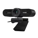 A4TECH PK-1000HA UHD 4K Pro Auto Focus Webcam – Thumbnail 1