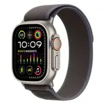 Apple Watch Ultra 2 with Trail Loop GPS + Cellular – Color: Black – Thumbnail 1