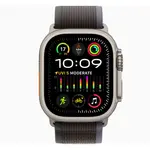 Apple Watch Ultra 2 with Trail Loop GPS + Cellular – Color: Black – Thumbnail 2