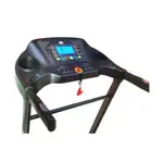 YIJIAN DK-40AAP2 Black - LARGE Foldable Motorized Treadmill – Thumbnail 4