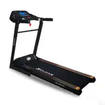 YIJIAN DK-40AAP2 Black - LARGE Foldable Motorized Treadmill – Thumbnail 1