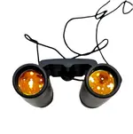 Russian Pocket Binoculars 30x60 Long Distance – Thumbnail 2