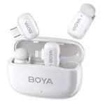 Boya Mini-13 2.4G Wireless Android and IOS Microphone – Thumbnail 1