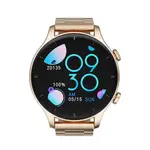 G-Tide R1 Goldman Bluetooth Calling Smartwatch – Thumbnail 2