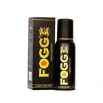 Fogg Woody Black Men Long-Lasting Scent Body Perfume – Thumbnail 2
