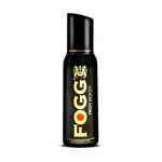 Fogg Woody Black Men Long-Lasting Scent Body Perfume – Thumbnail 1