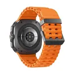 Samsung Galaxy Watch Ultra Super AMOLED – Color: Silver – Thumbnail 2