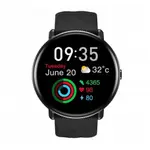 ZEBLAZE GTR 3 PRO Smart Voice Calling Smartwatch – Color: Black – Thumbnail 2