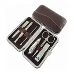 7 IN1 CN Stainless Steel Portable Nail Cutter 1 Set – Thumbnail 1