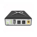 PC Power PCMU1018P 8800mAh Multifunction Mini UPS For Router – Thumbnail 2
