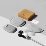 Xiaomi Qualitell Smart Electric Warmth & Pain Relief Hot Water Bag – Thumbnail 5