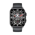 COLMI C81 Bluetooth Calling Smart Watch – Color: Black – Thumbnail 2