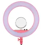 Godox LR160 Bi-Color Led Ring Light Supplementary Lamp 36 cm With Remote – Thumbnail 3