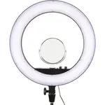 Godox LR160 Bi-Color Led Ring Light Supplementary Lamp 36 cm With Remote – Thumbnail 4