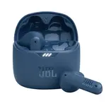 JBL Tune Flex True Wireless Noise Cancelling Earbuds – Color: Blue – Thumbnail 1