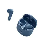 JBL Tune Flex True Wireless Noise Cancelling Earbuds – Color: Blue – Thumbnail 2