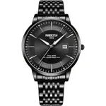 Strap Color: Black