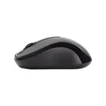 A4TECH G3-280N Wireless Mouse Glossy Grey – Thumbnail 4