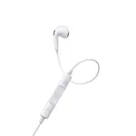Baseus C17 Encok Type-C Lateral In-Ear Wired Earphone – Thumbnail 3