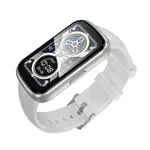 Hoco Y25 Waterproof Smart Sport Watch – Color: Silver – Thumbnail 2