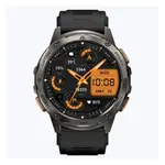 KOSPET TANK T3 Bluetooth Calling Smartwatch – Color: Black – Thumbnail 2