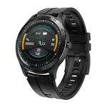 COLMI S20 IP67 Waterproof Smart Watch – Color: Black – Thumbnail 1