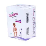 Neocare Dry Xpert Channel Belts System Baby Diaper – Quantity: 10 pcs – Thumbnail 1