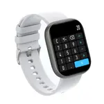 COLMI P68 Bluetooth Calling Smart Watch – Color: Gray – Thumbnail 3