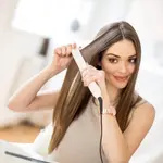 Remington S9100 Proluxe Ceramic Hair Straighteners For Women – Thumbnail 4