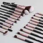 Maange 30152 20 Pcs Professional Makeup Brush Set – Thumbnail 3