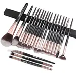 Maange 30152 20 Pcs Professional Makeup Brush Set – Thumbnail 1