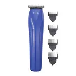 HTC AT-528 Professional Hair Clipper Trimmer for Men – Thumbnail 3