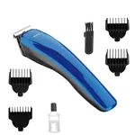 HTC AT-528 Professional Hair Clipper Trimmer for Men – Thumbnail 2