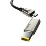 Baseus Flash Series 100W 2m USB-C to DC Fast Charging Cable – Thumbnail 3