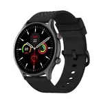 Zeblaze Btalk 2 Lite Bluetooth Calling Smartwatch – Color: Black – Thumbnail 1