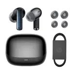 Baseus Bowie M2 Plus Wireless TWS Bluetooth Earbuds – Color: Black – Thumbnail 3