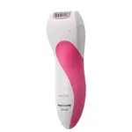 Panasonic ES2082 Wet & Dry Travel Epilator for Women – Thumbnail 2