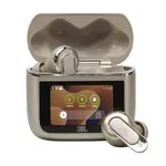 JBL Tour Pro 3 TWS Earbuds – Color: Brown – Thumbnail 1