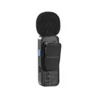 BOYA BY-V1 2.4GHz Wireless Ultracompact Microphone – Thumbnail 3
