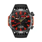 COLMI V71 Bluetooth Calling Smart Watch – Color: Black – Thumbnail 2
