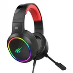 Havit HV-H662d RGB Wired Gaming Headphone – Thumbnail 4