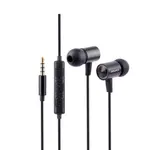 Awei L2 3.5mm In-Ear Wired Earphone – Thumbnail 1
