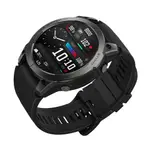 ZEBLAZE Stratos 3 Ultra HD AMOLED Smartwatch – Color: Black – Thumbnail 3