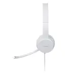 Lenovo 100 Stereo Analogue 3.5mm Wired Headphone – Thumbnail 4