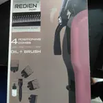Redien Rn-8124 professional electric cord operation sharp hair Trimmer  – Thumbnail 4