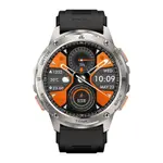 KOSPET TANK T3 Bluetooth Calling Smartwatch – Color: Silver – Thumbnail 2