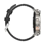 KOSPET TANK T3 Bluetooth Calling Smartwatch – Color: Silver – Thumbnail 3
