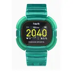 Havit M90 Fashion Sports Smart Watch – Color: Green – Thumbnail 1