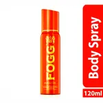 Fogg Radiate Women Body Ensures 800 Sprays Perfumed – Thumbnail 2